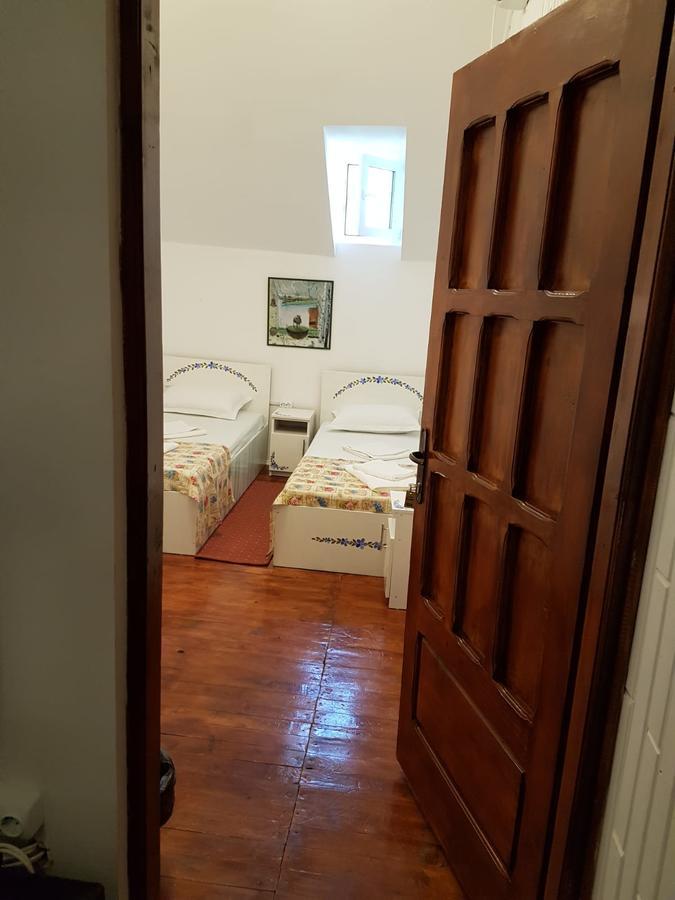 Pensiunea Geostar 2 Curtea de Argeş المظهر الخارجي الصورة