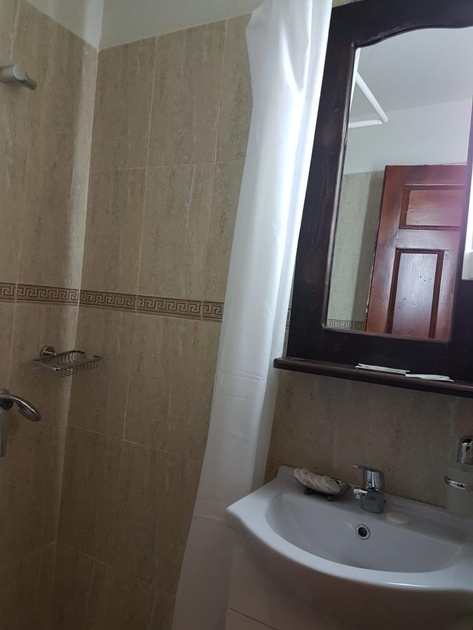 Pensiunea Geostar 2 Curtea de Argeş المظهر الخارجي الصورة