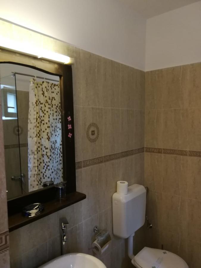 Pensiunea Geostar 2 Curtea de Argeş المظهر الخارجي الصورة