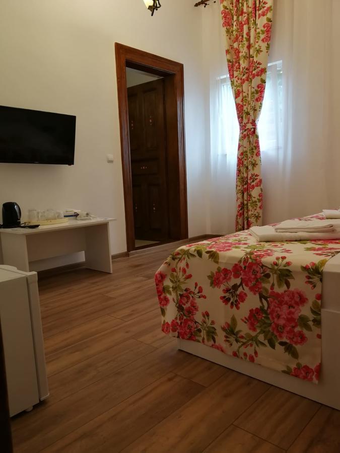 Pensiunea Geostar 2 Curtea de Argeş المظهر الخارجي الصورة